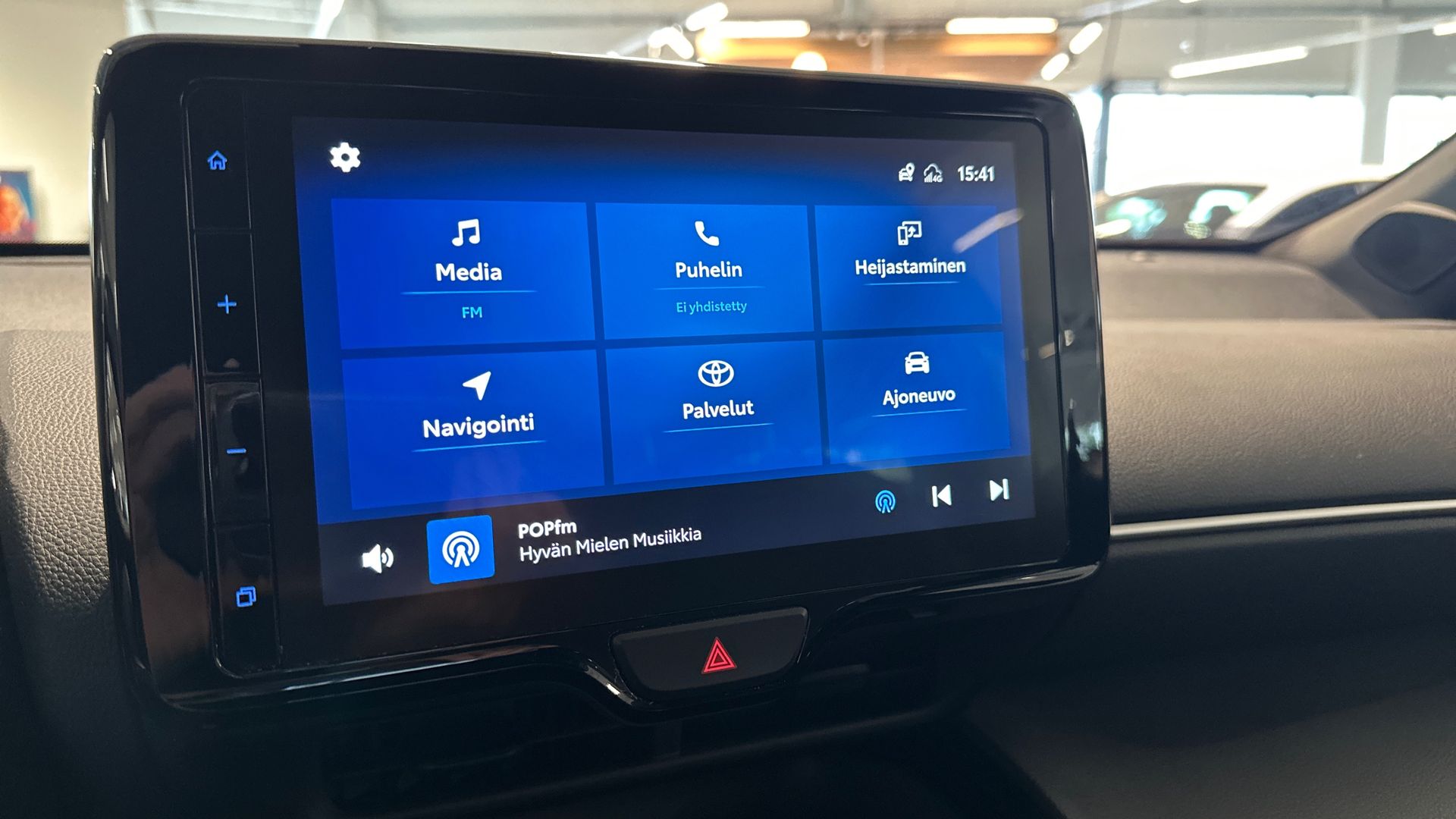 Toyota Yaris Cross 2022