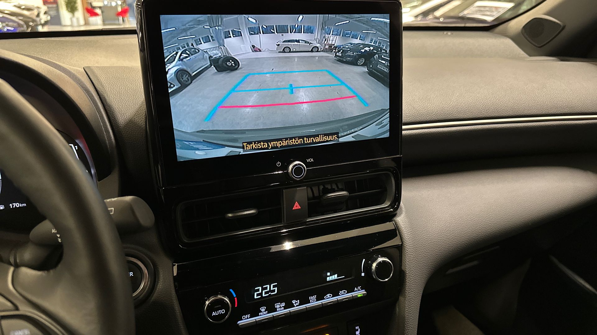 Toyota Yaris Cross 2024