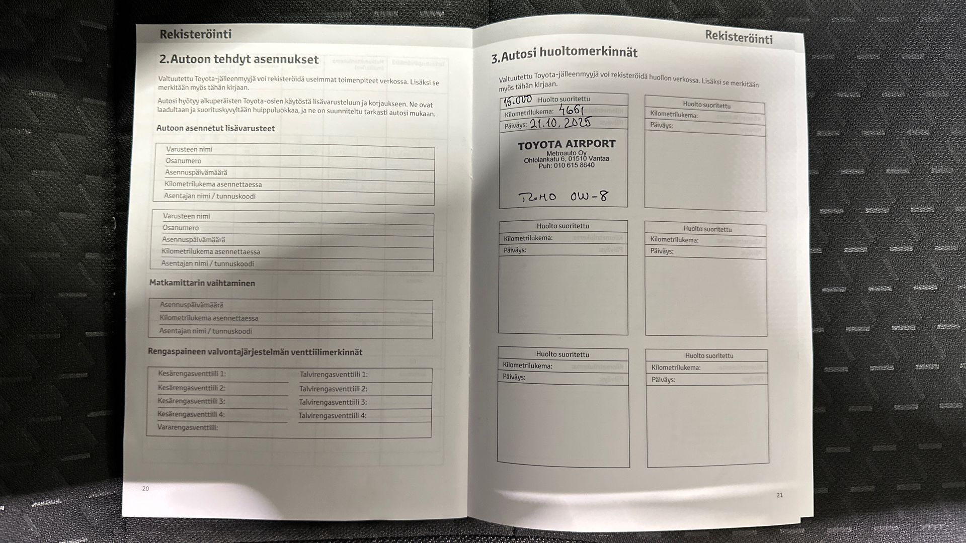 Toyota Yaris Cross 2024