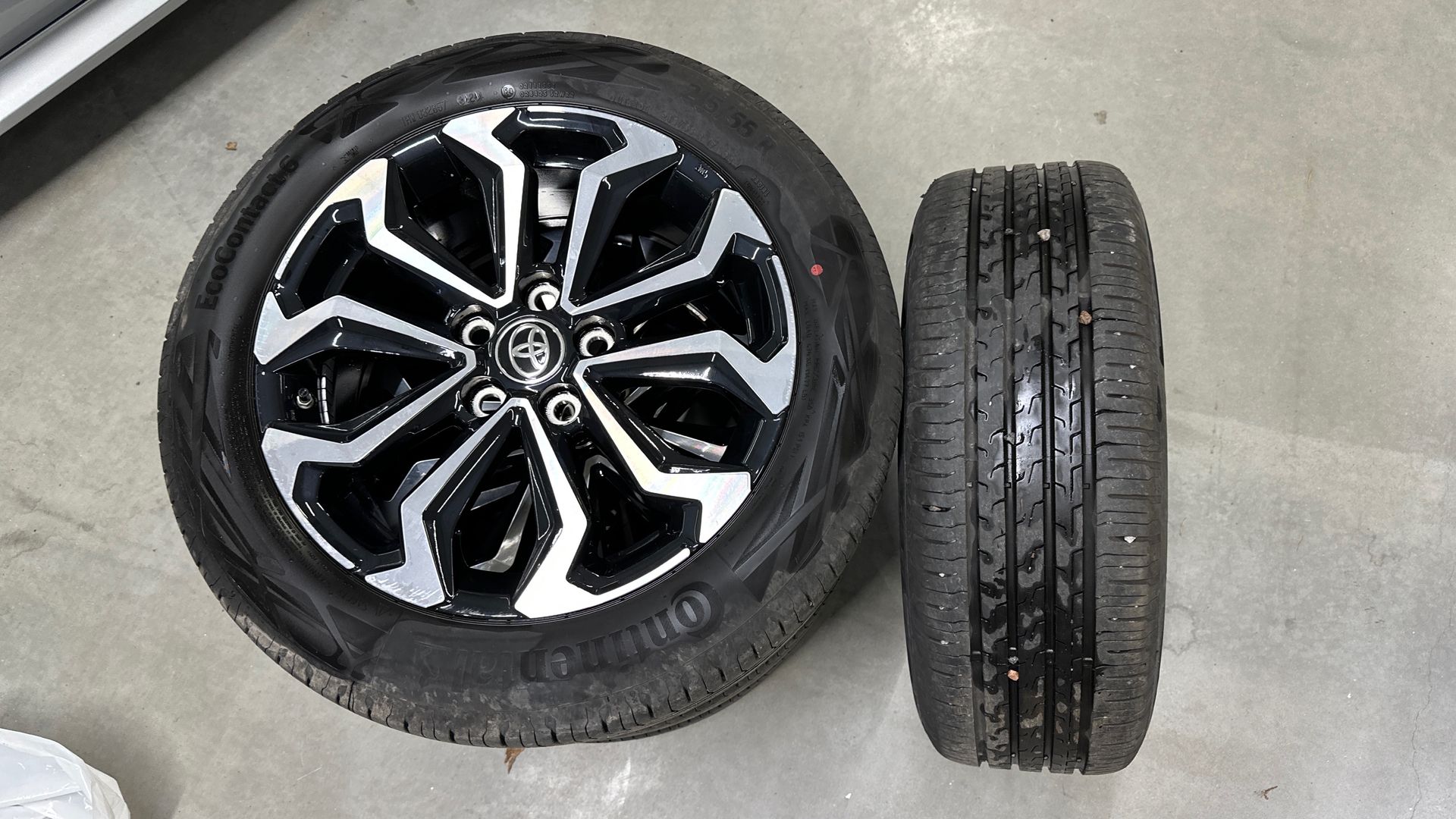 Toyota Yaris Cross 2024