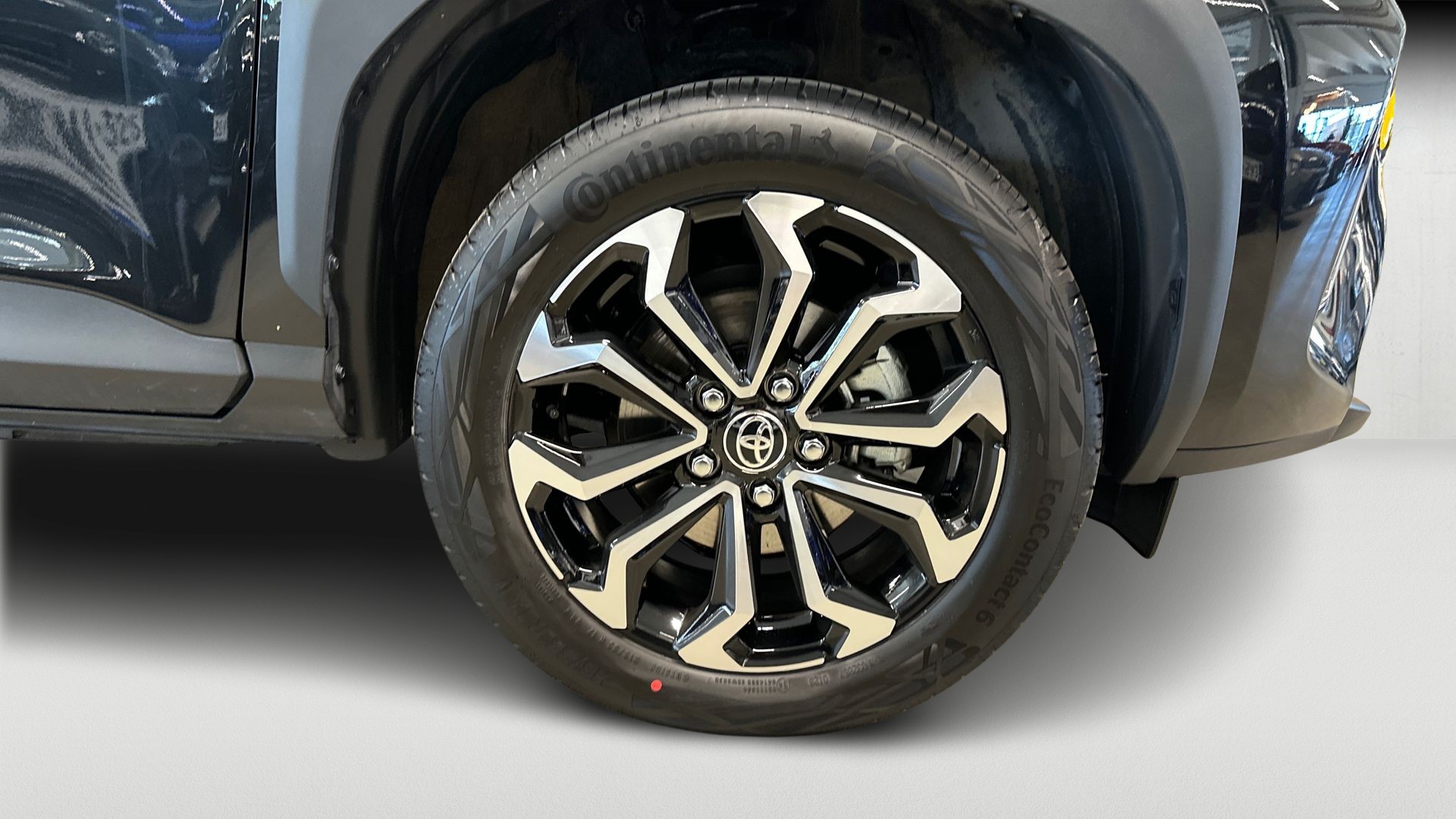 Toyota Yaris Cross 2026