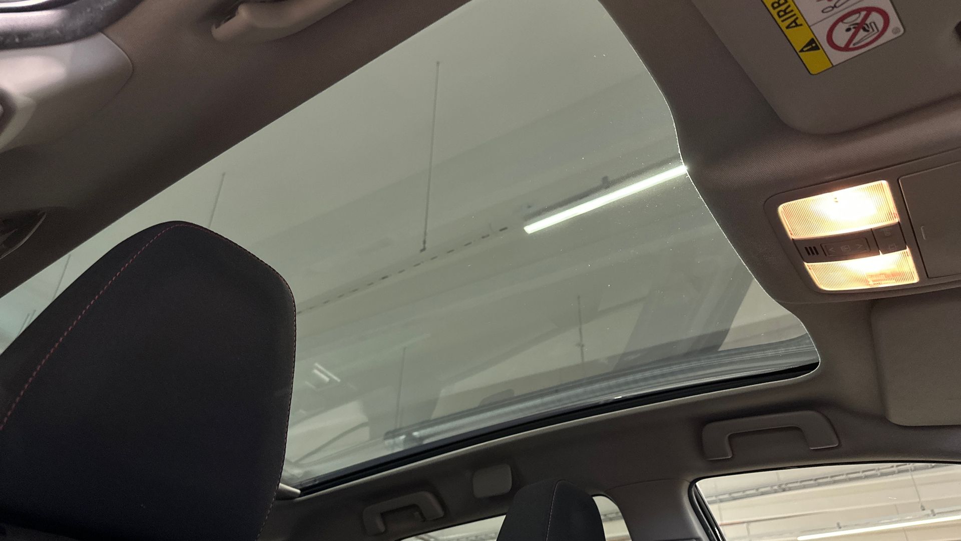 Toyota Auris 2013