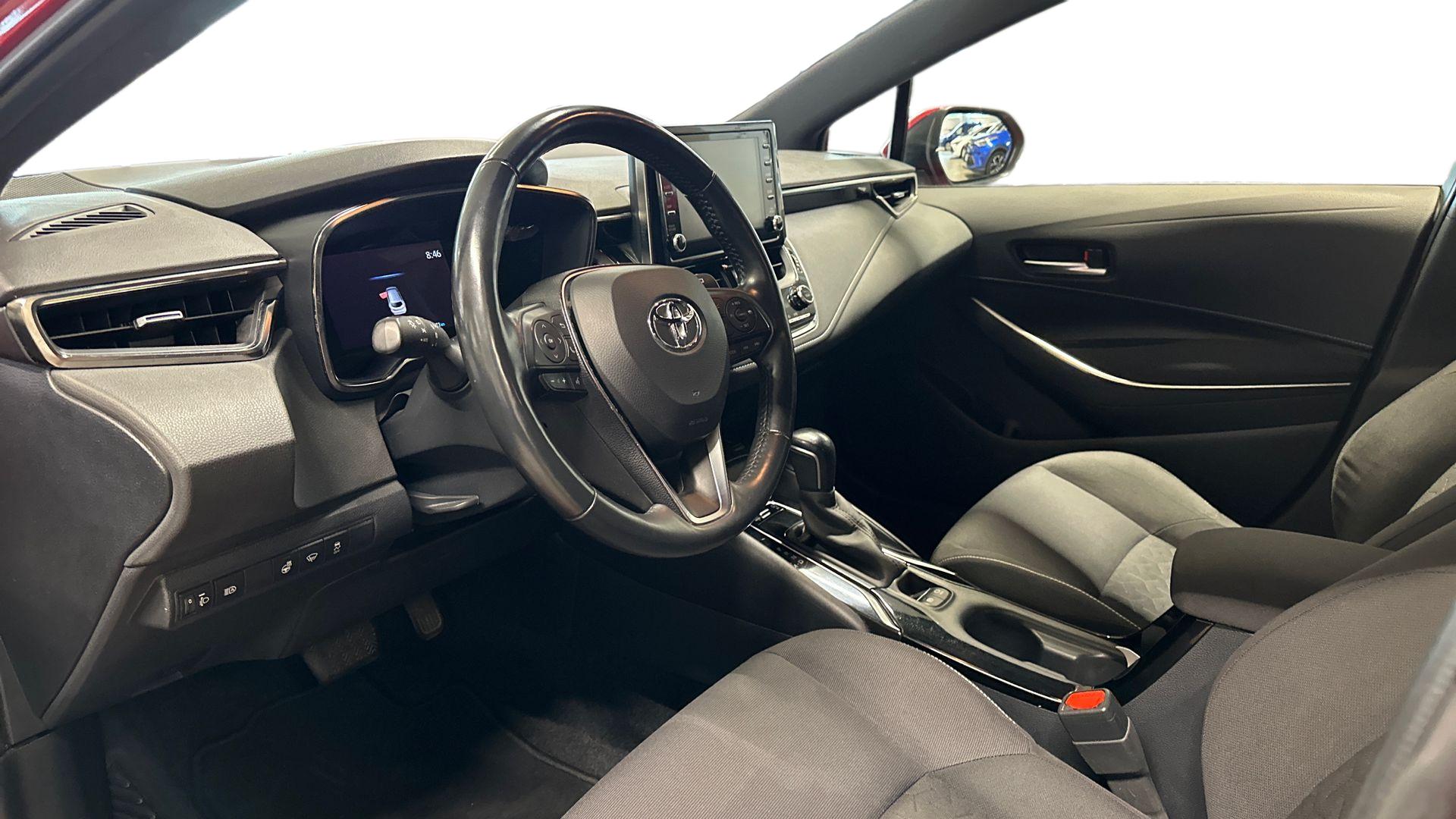 Toyota Corolla 2020