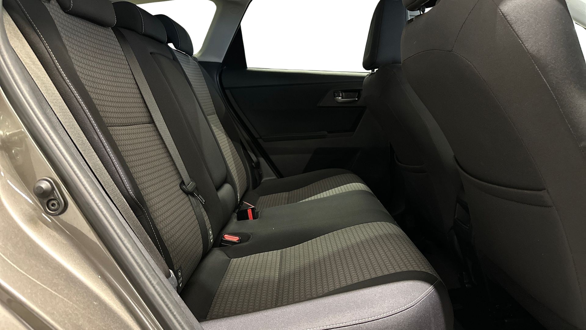 Toyota Auris 2018