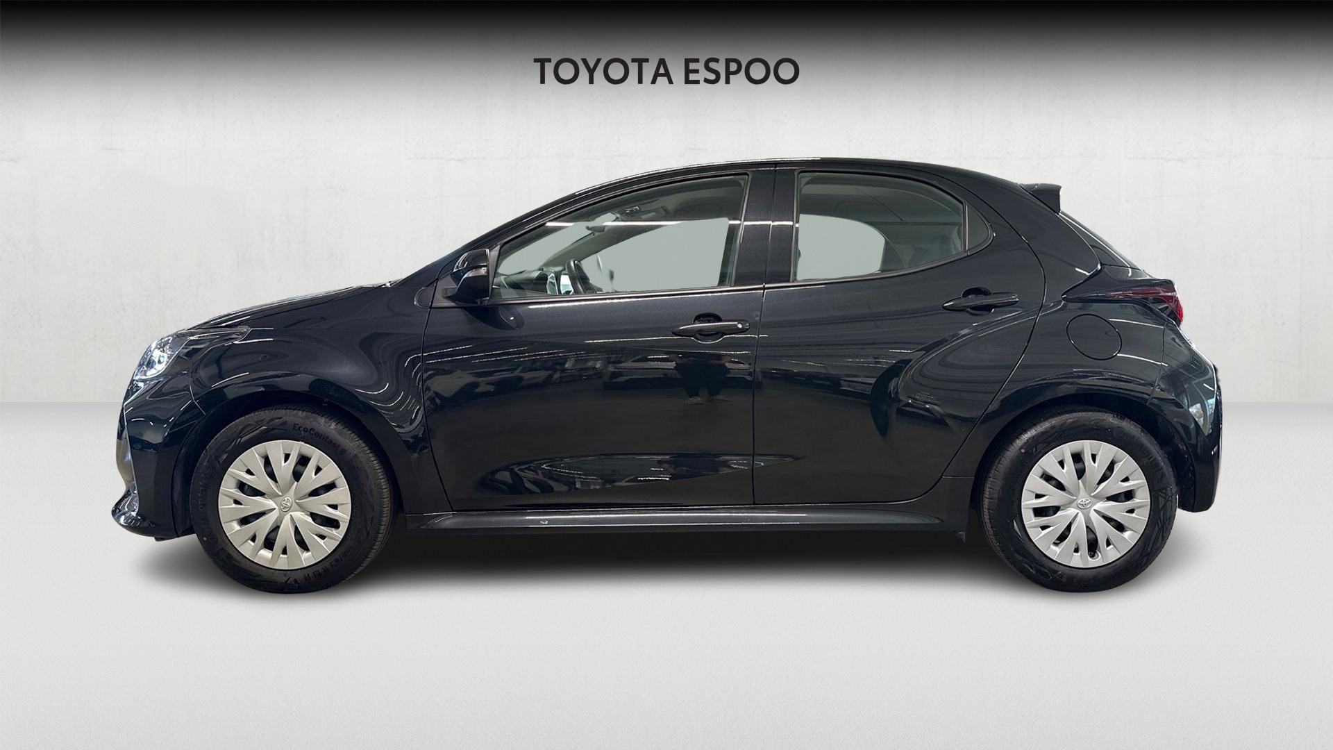 Toyota Yaris 2025