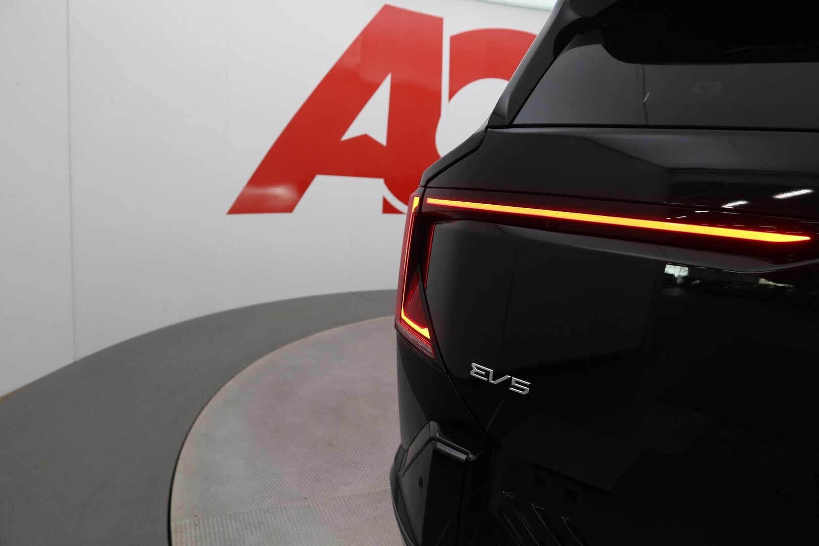 KIA EV5 2026