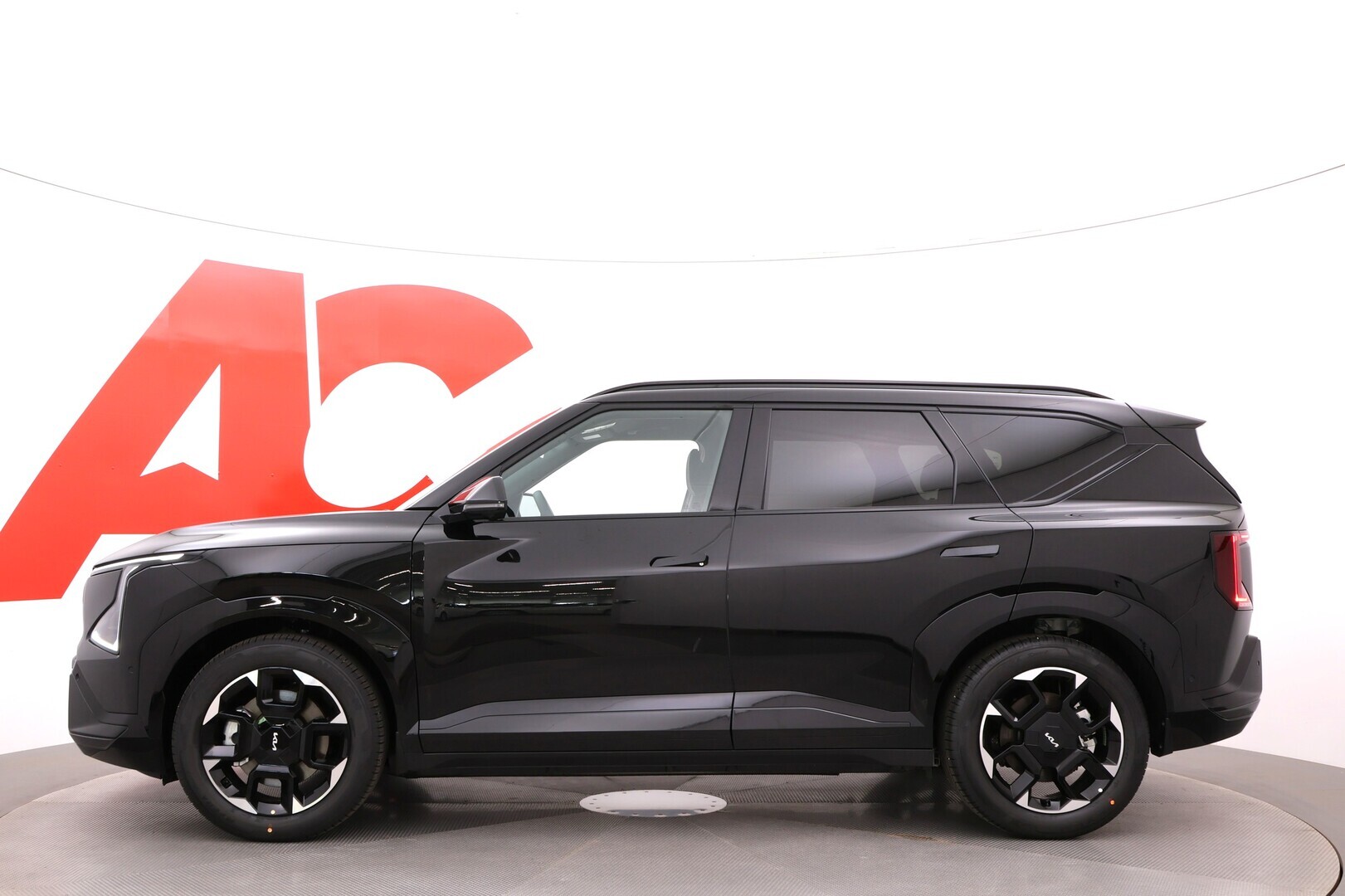 KIA EV5 2026
