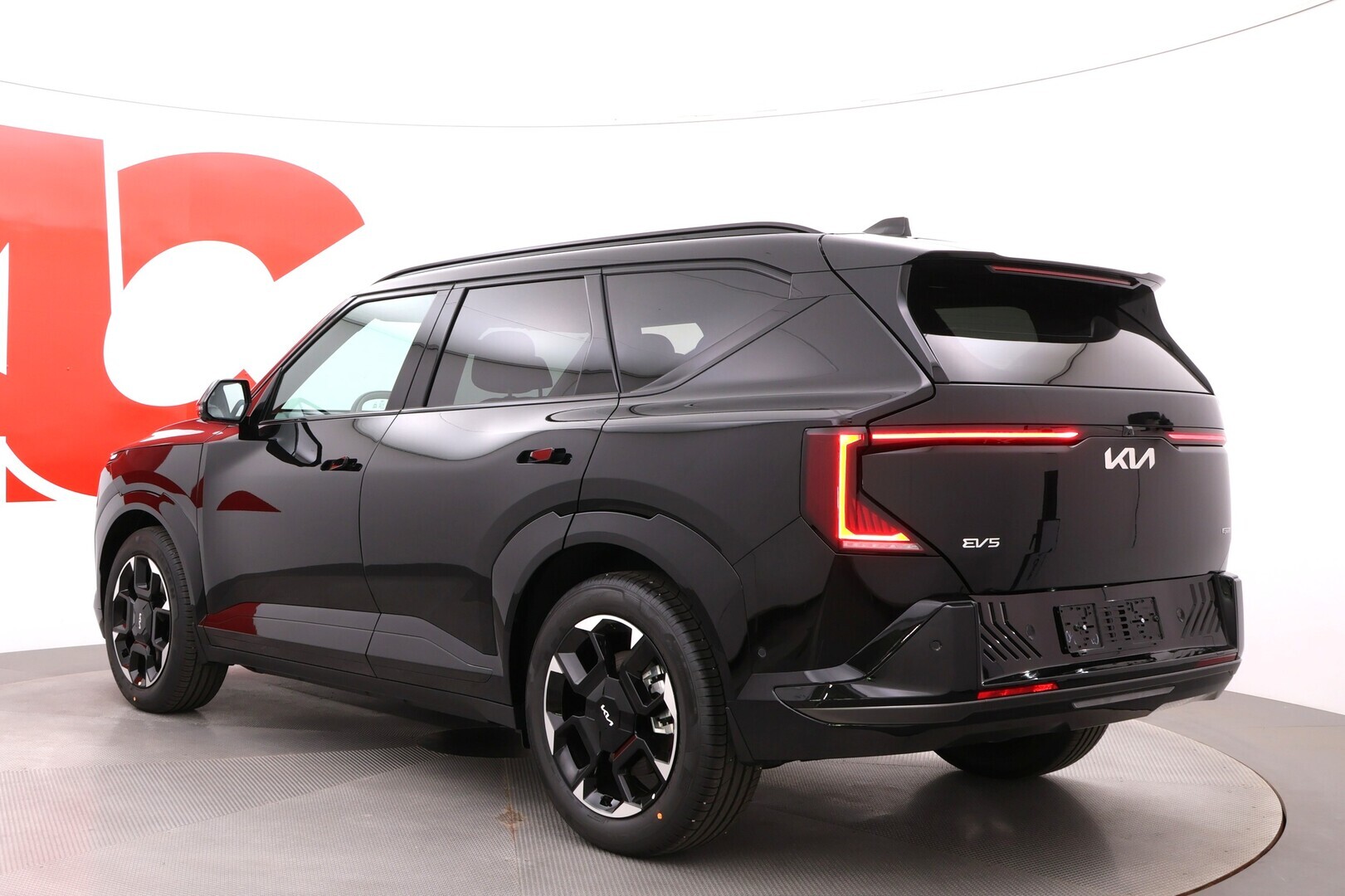 KIA EV5 2026