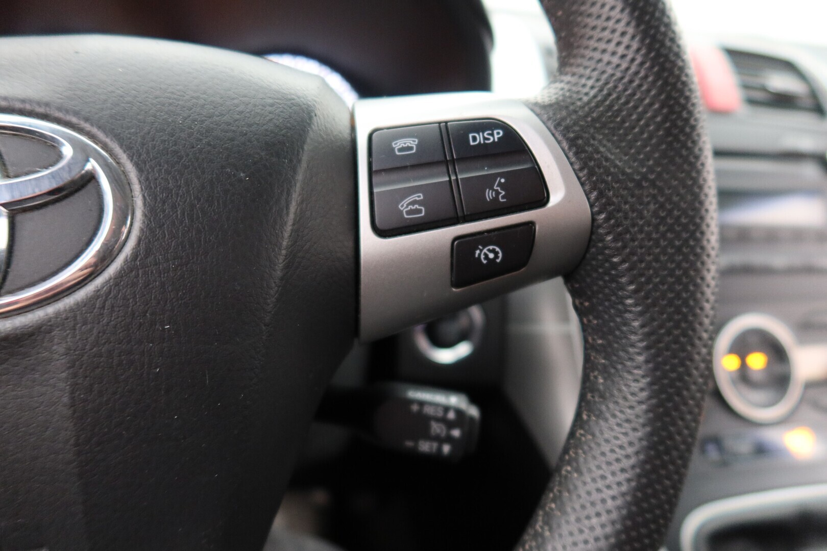 TOYOTA Auris 2010
