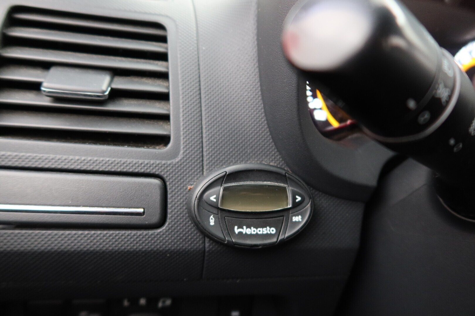 TOYOTA Auris 2010