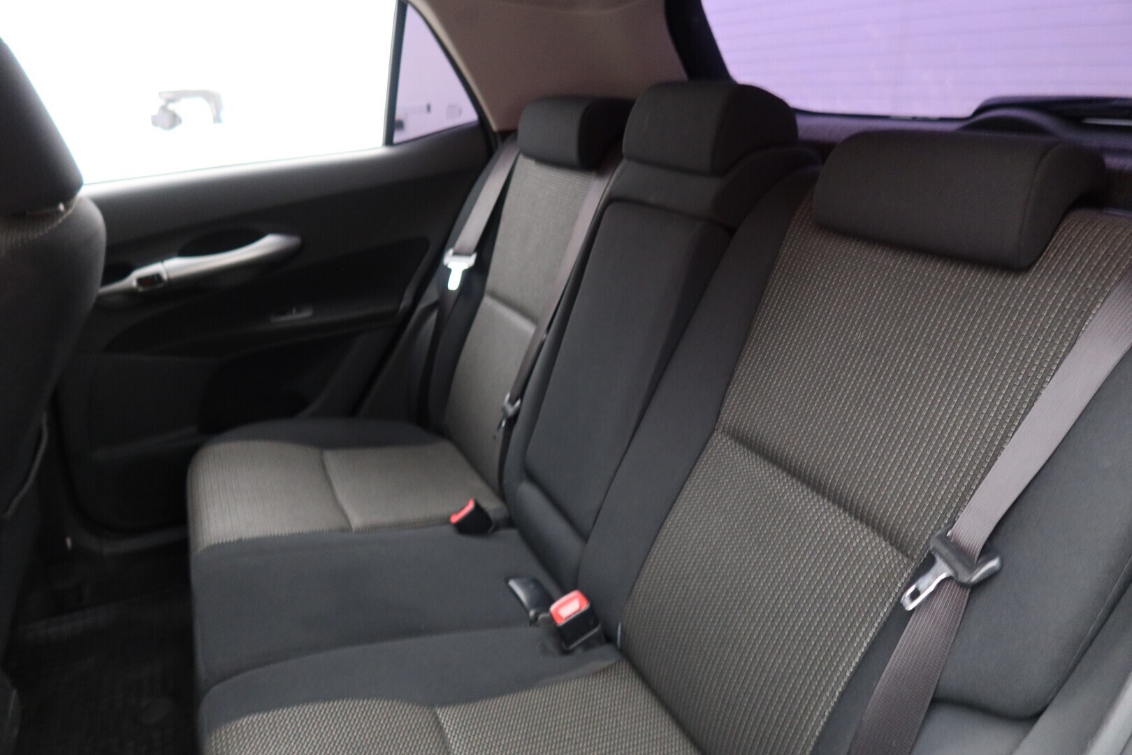 TOYOTA Auris 2010