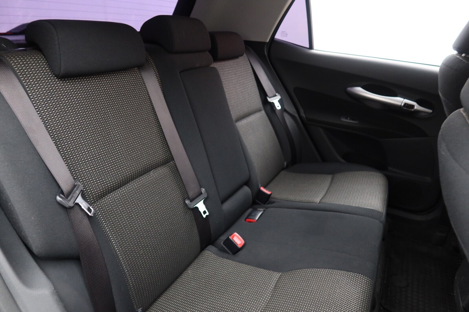TOYOTA Auris 2010