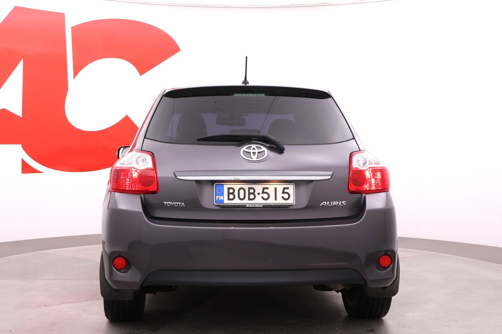 TOYOTA Auris 2010
