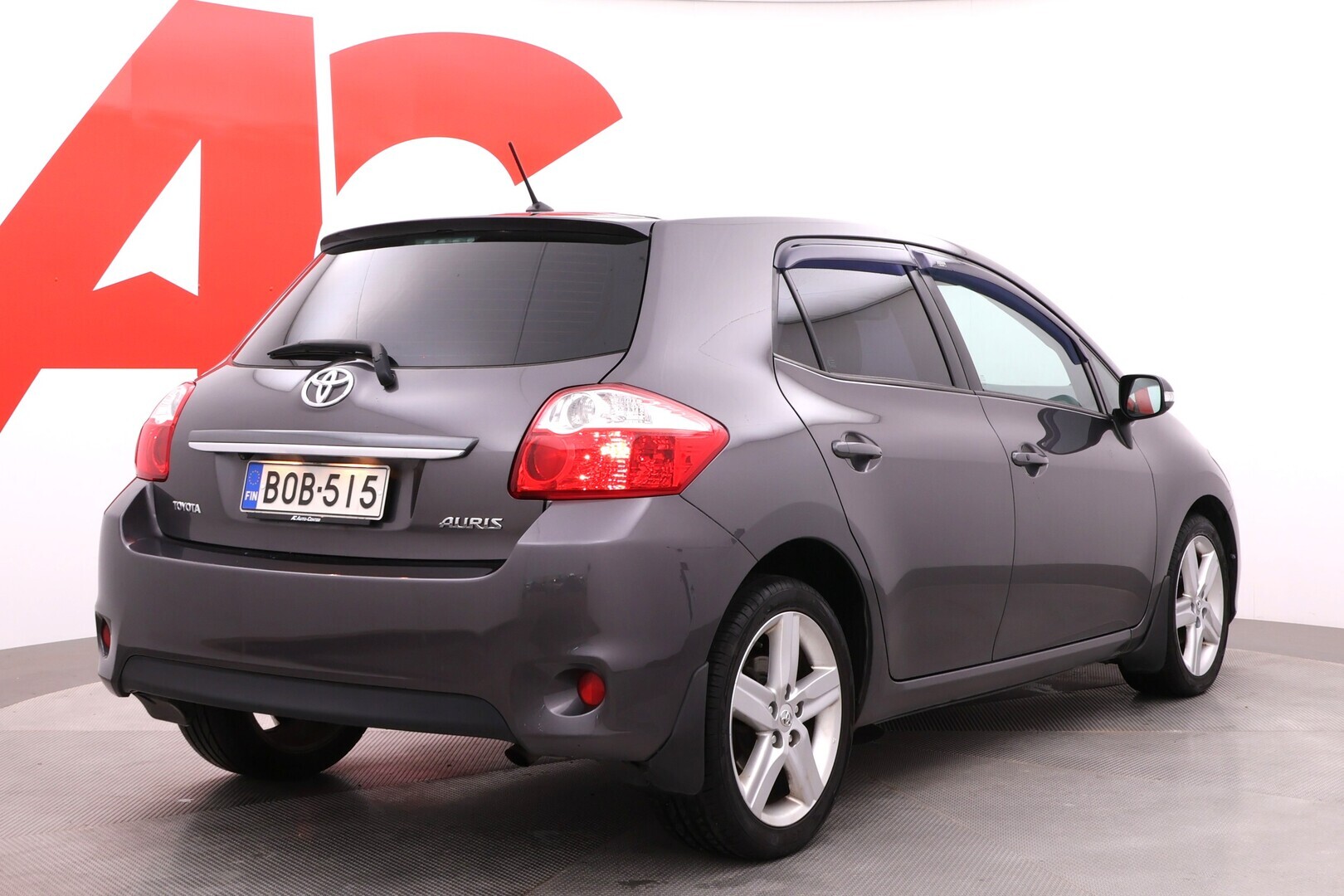TOYOTA Auris 2010