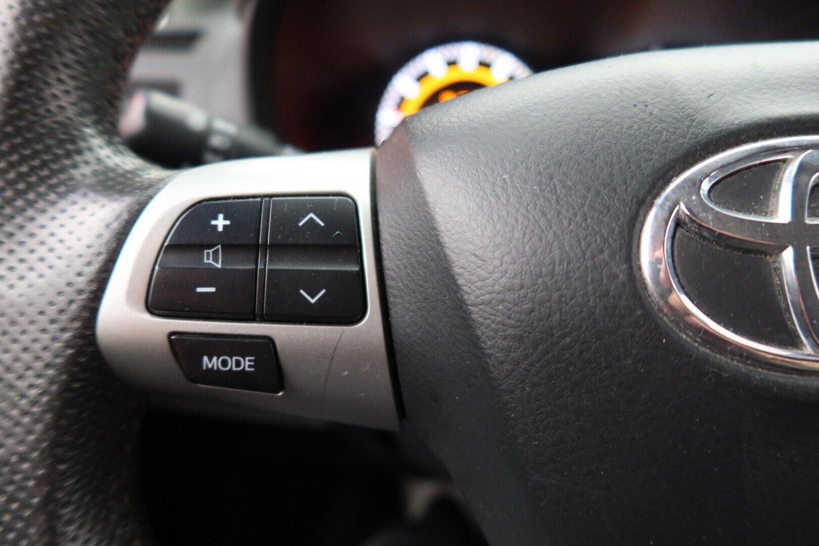 TOYOTA Auris 2010