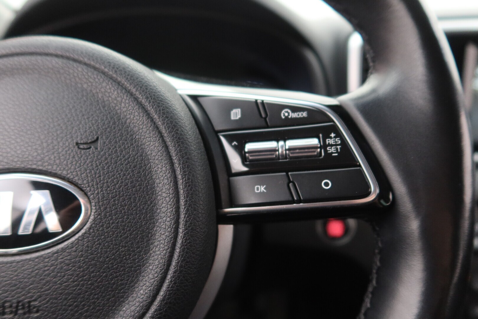 KIA Sportage 2019