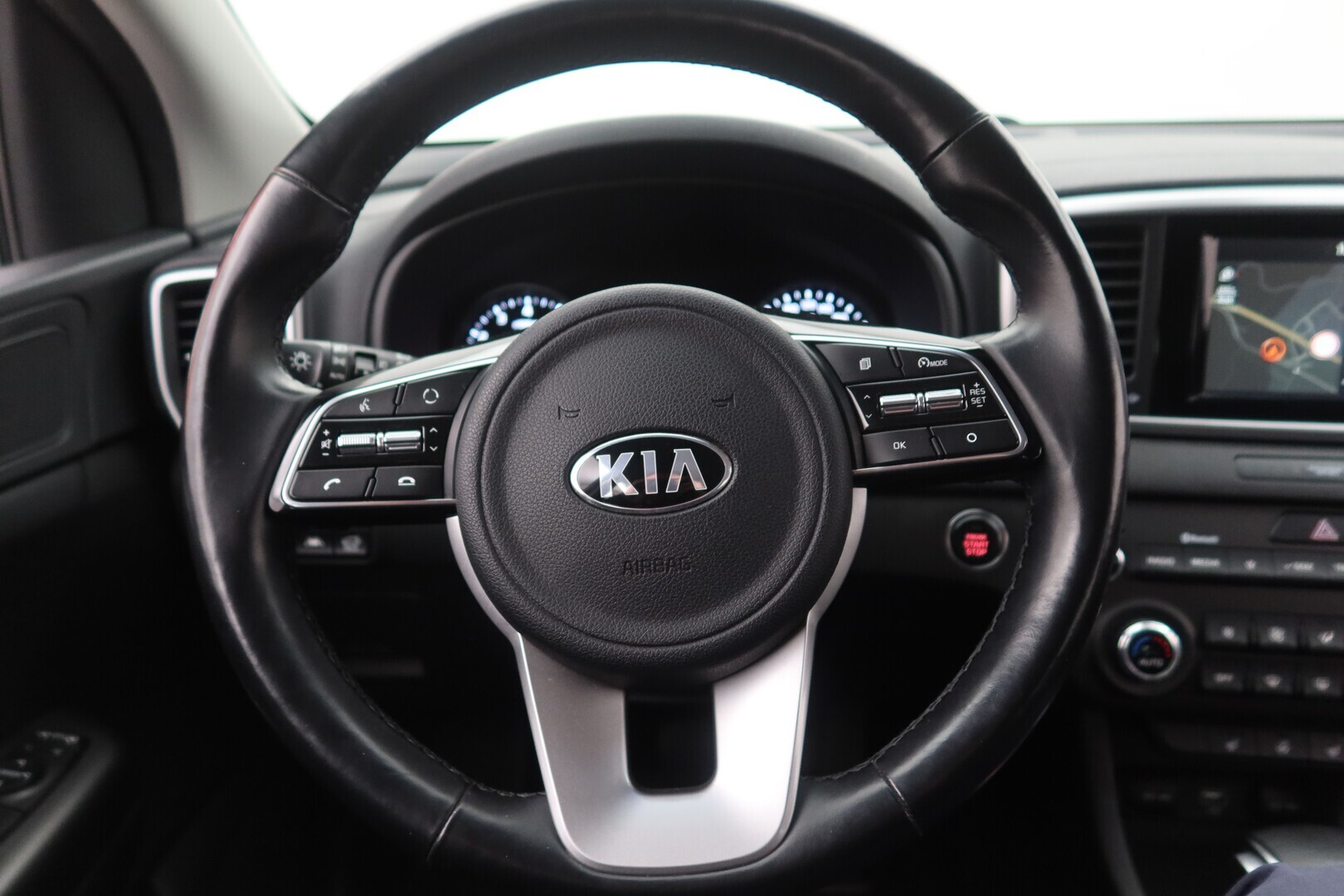 KIA Sportage 2019