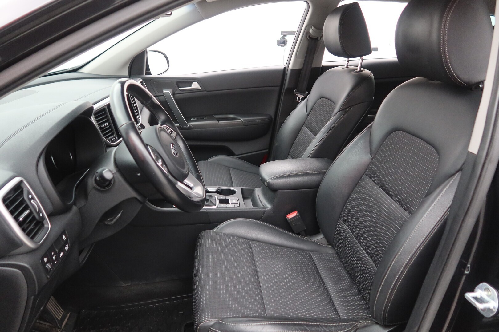 KIA Sportage 2019