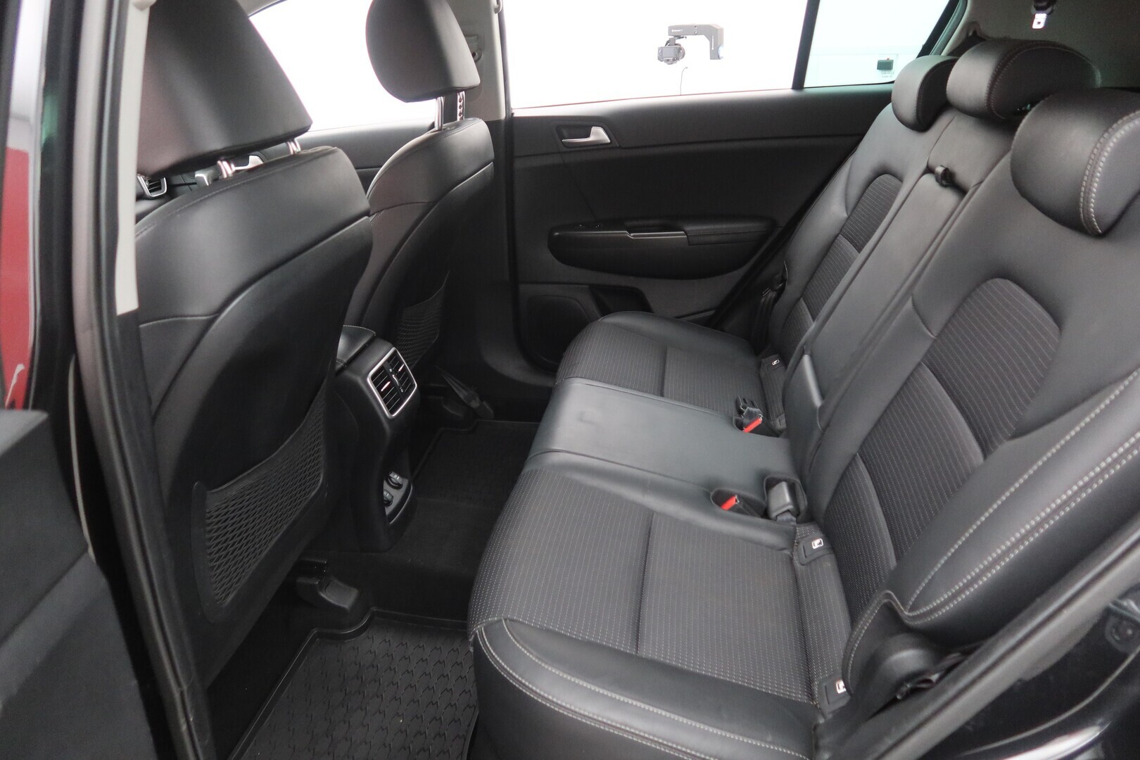 KIA Sportage 2019
