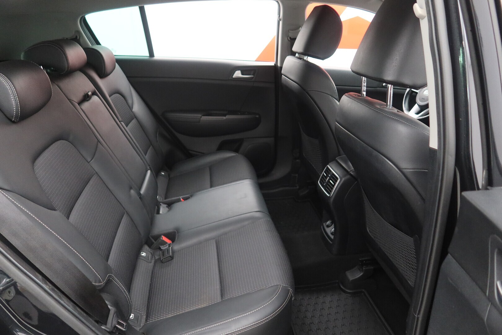 KIA Sportage 2019