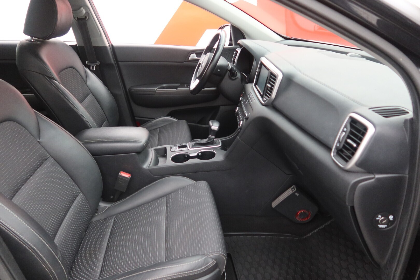KIA Sportage 2019