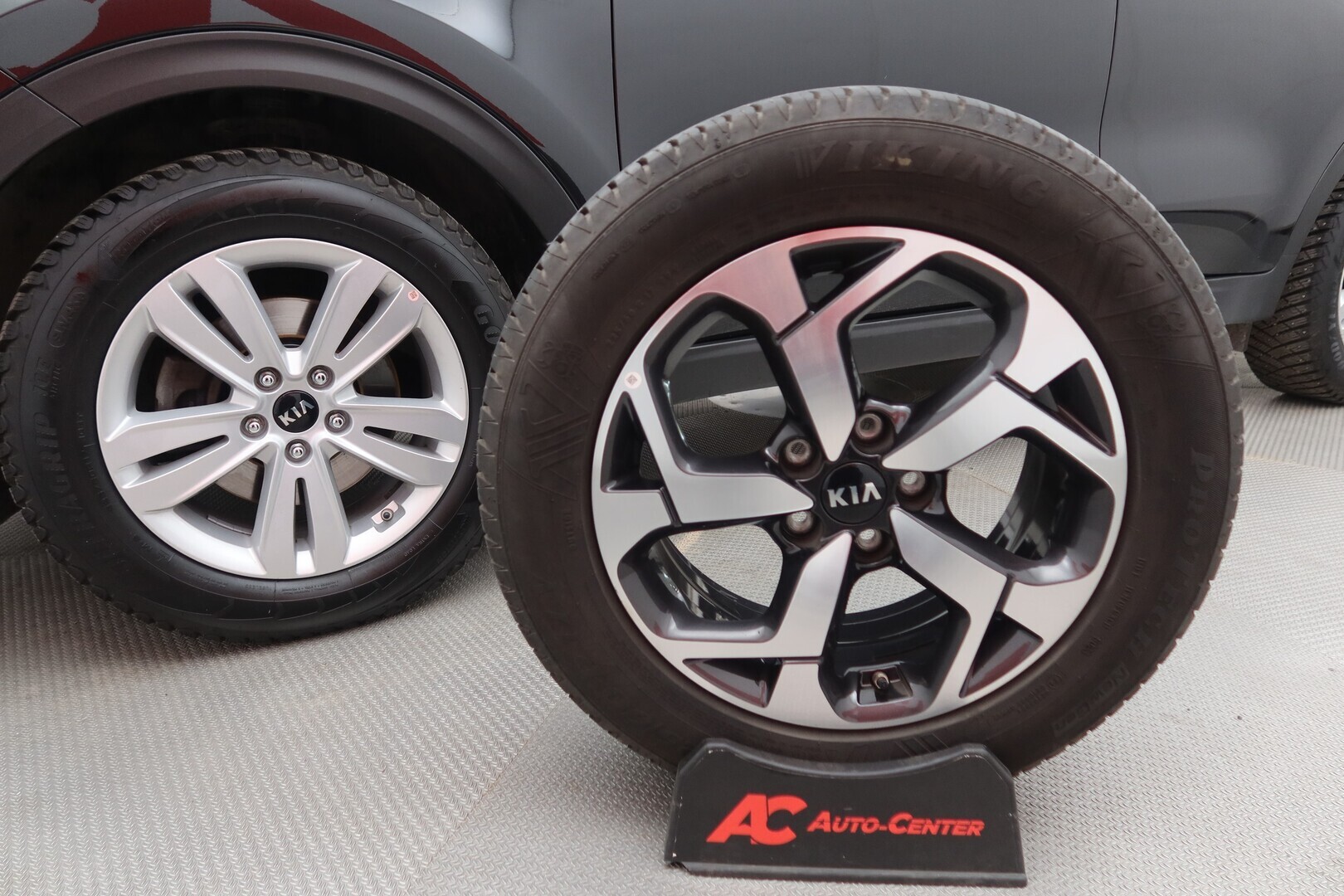 KIA Sportage 2019