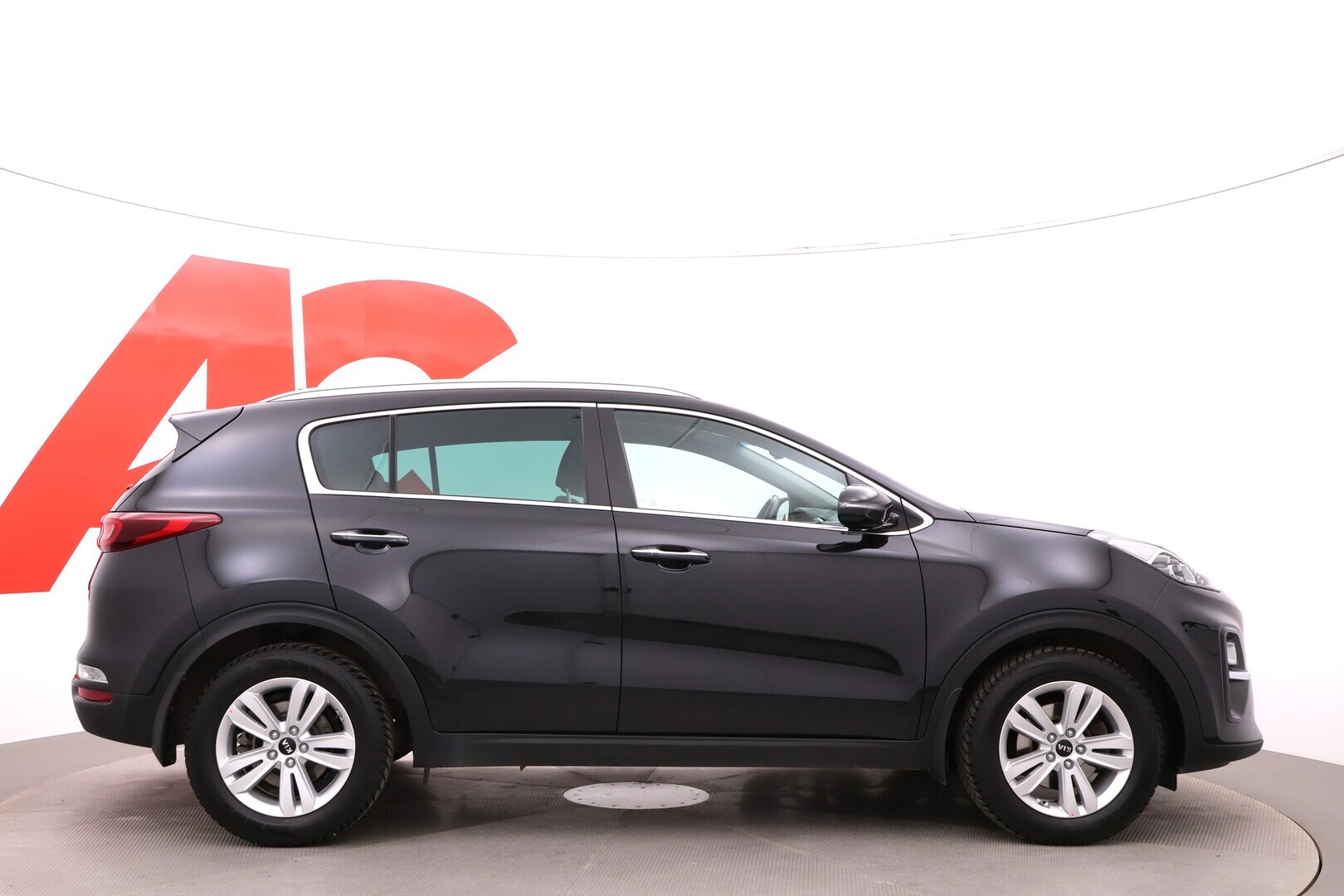 KIA Sportage 2019