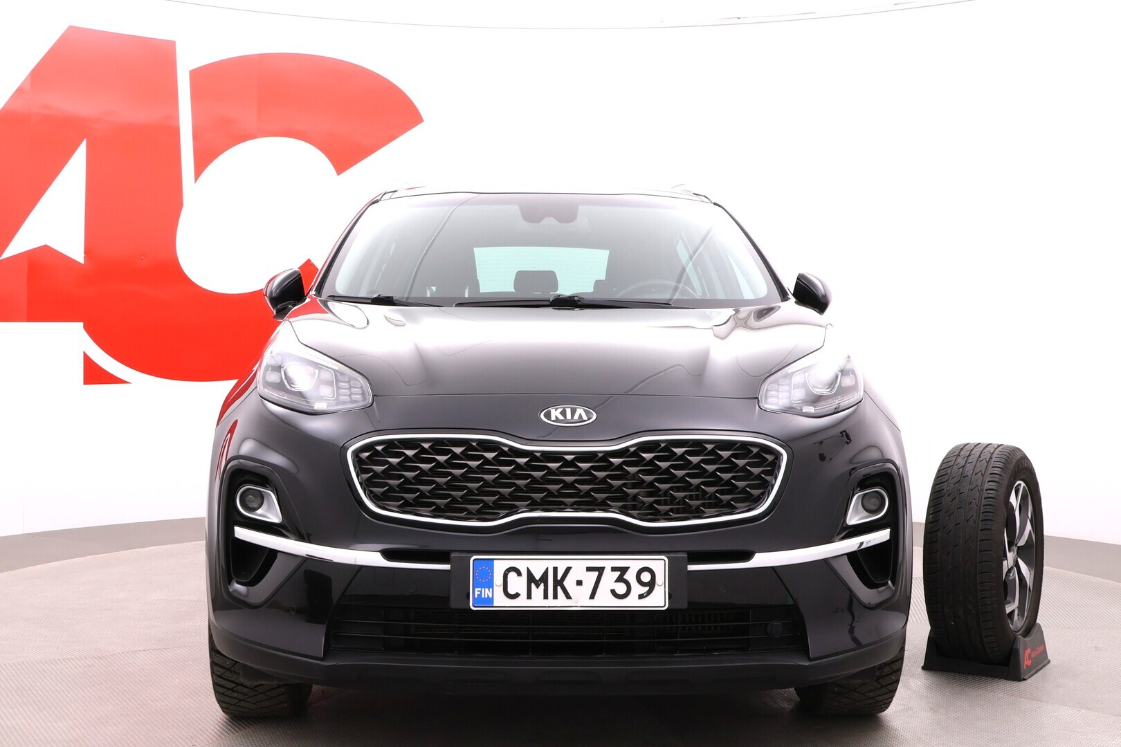 KIA Sportage 2019
