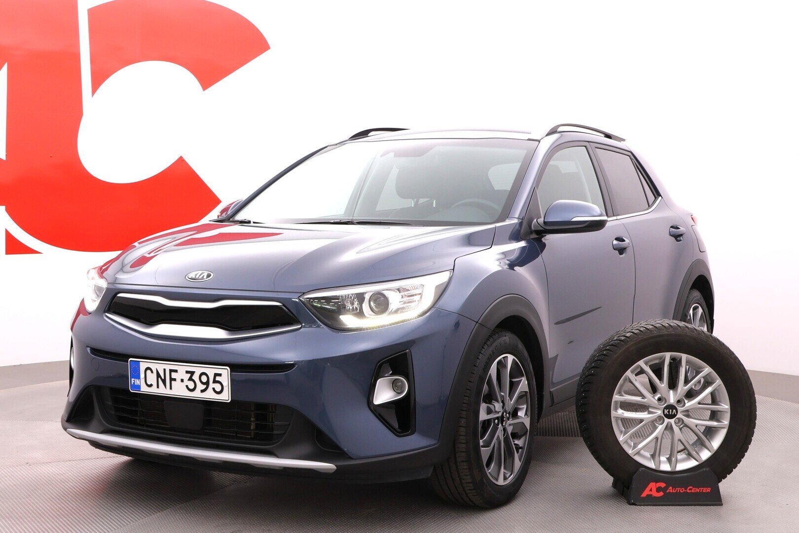 KIA Stonic 2019