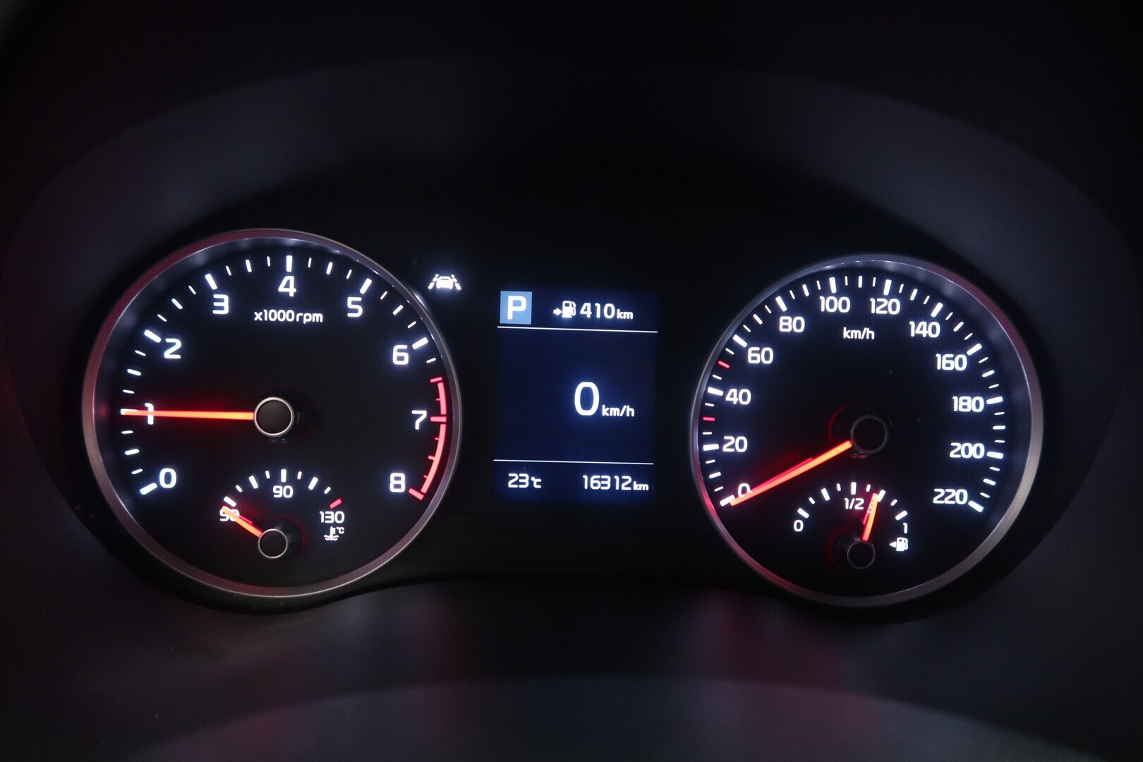 KIA Stonic 2019