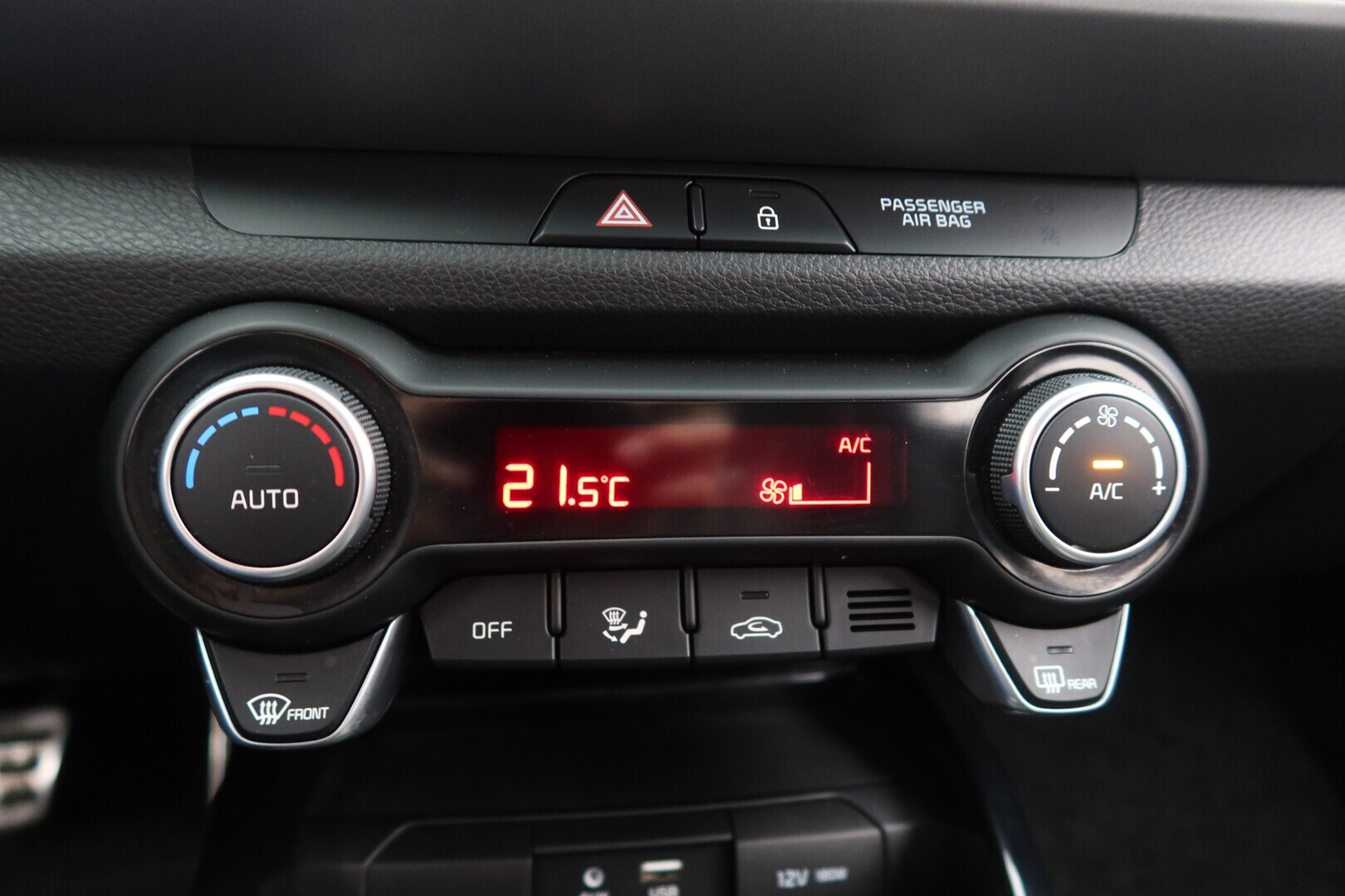 KIA Stonic 2019