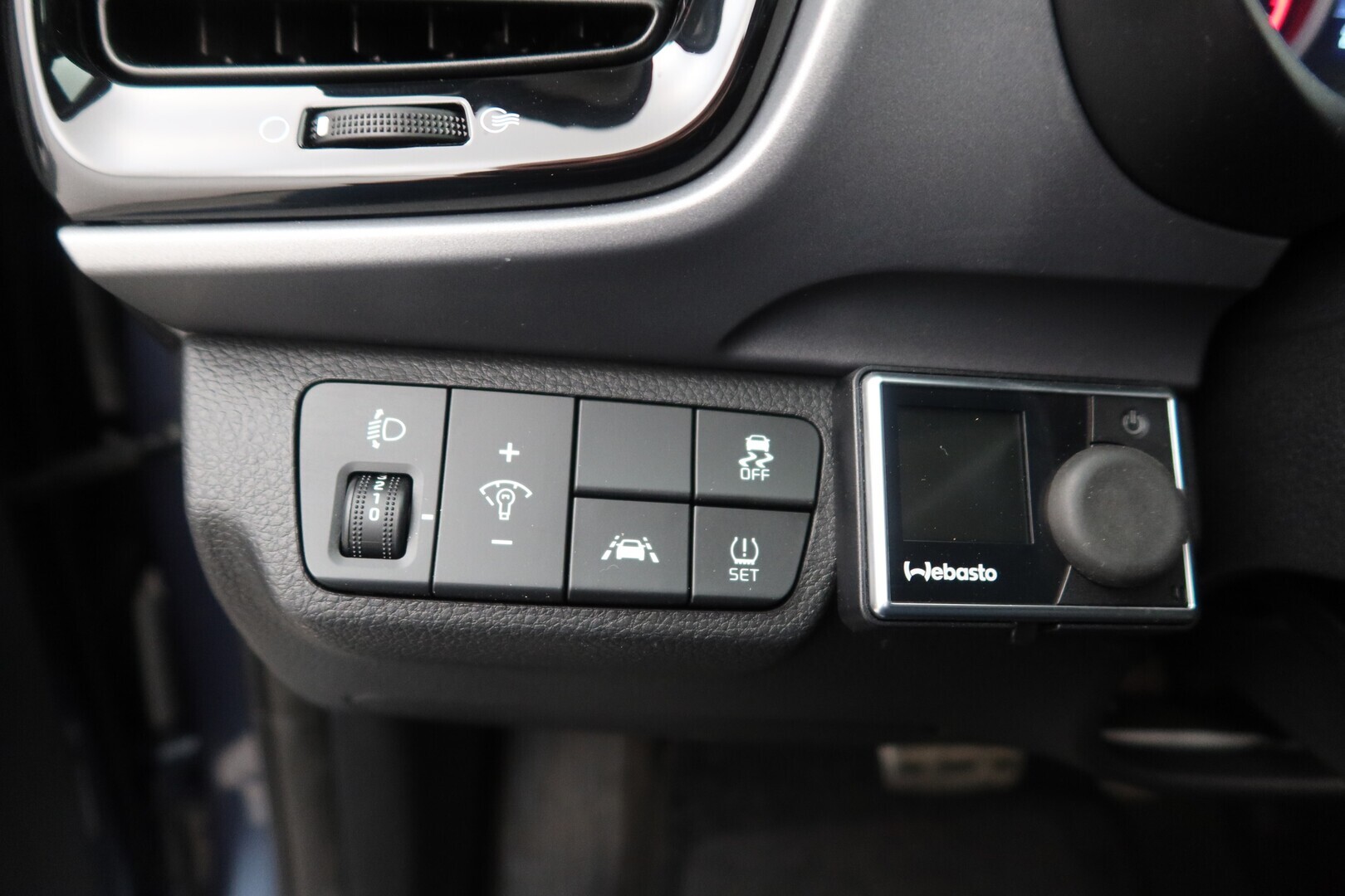 KIA Stonic 2019