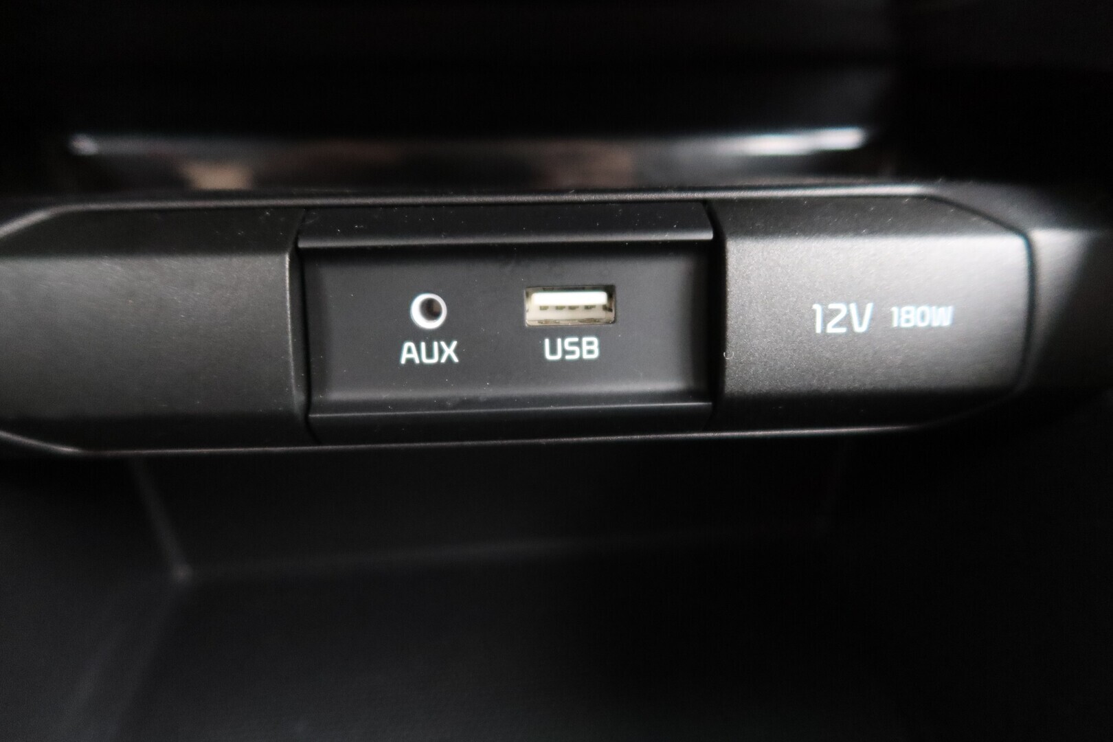 KIA Stonic 2019