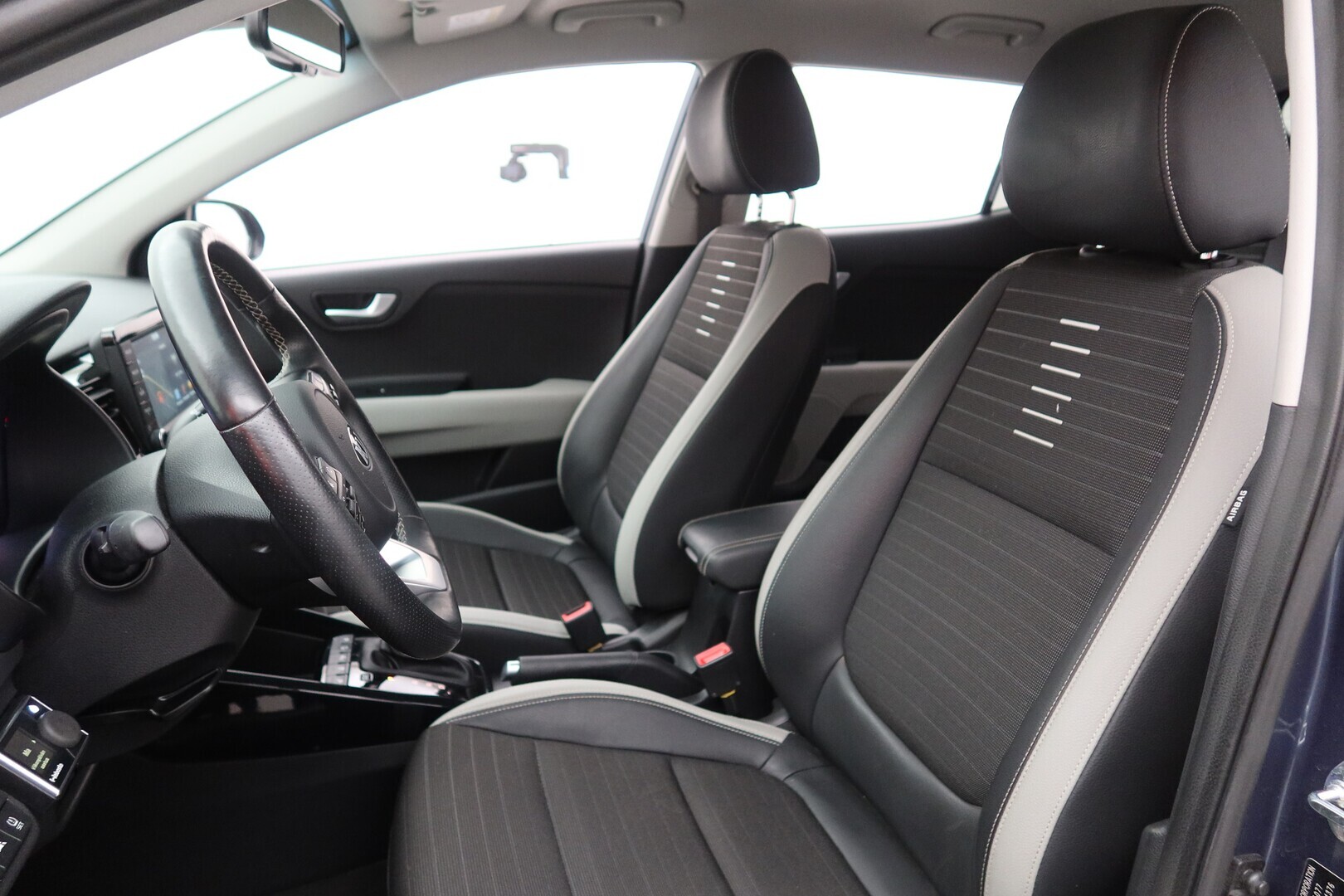 KIA Stonic 2019