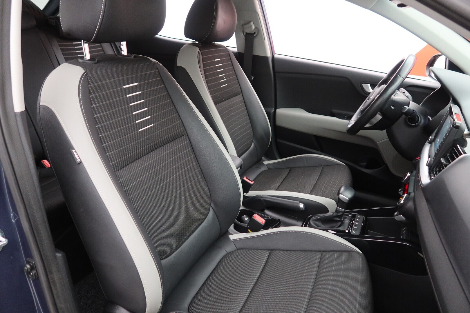 KIA Stonic 2019