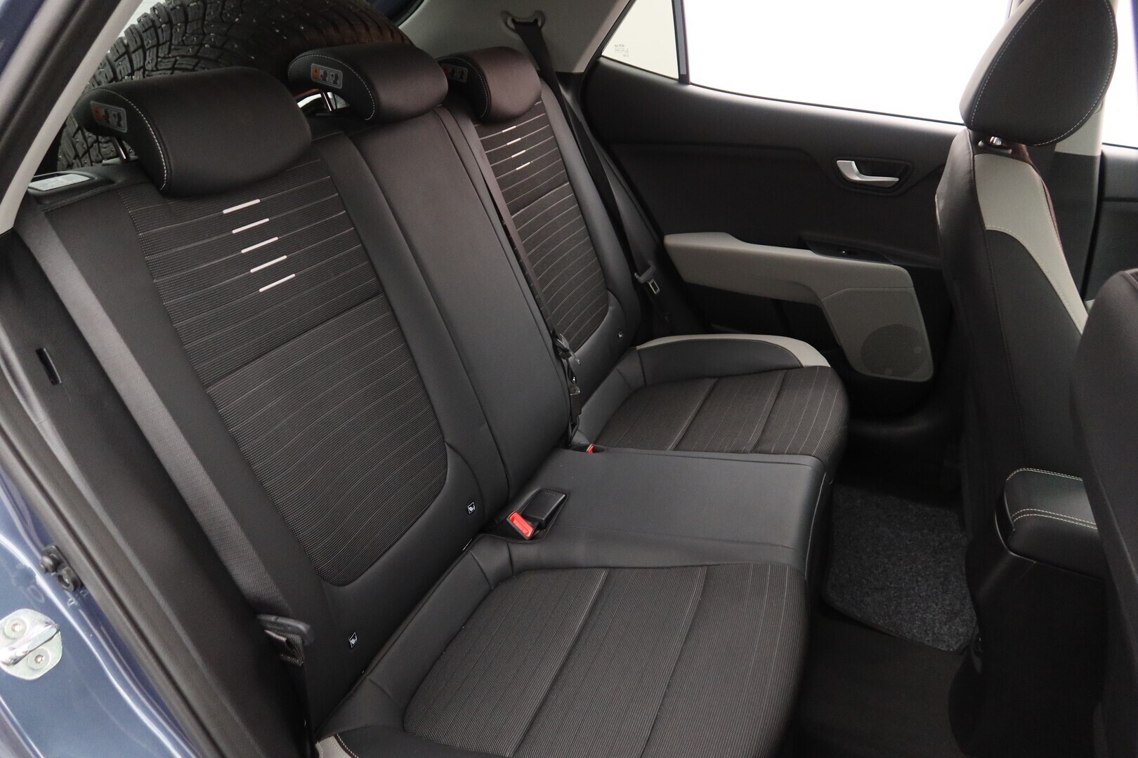 KIA Stonic 2019