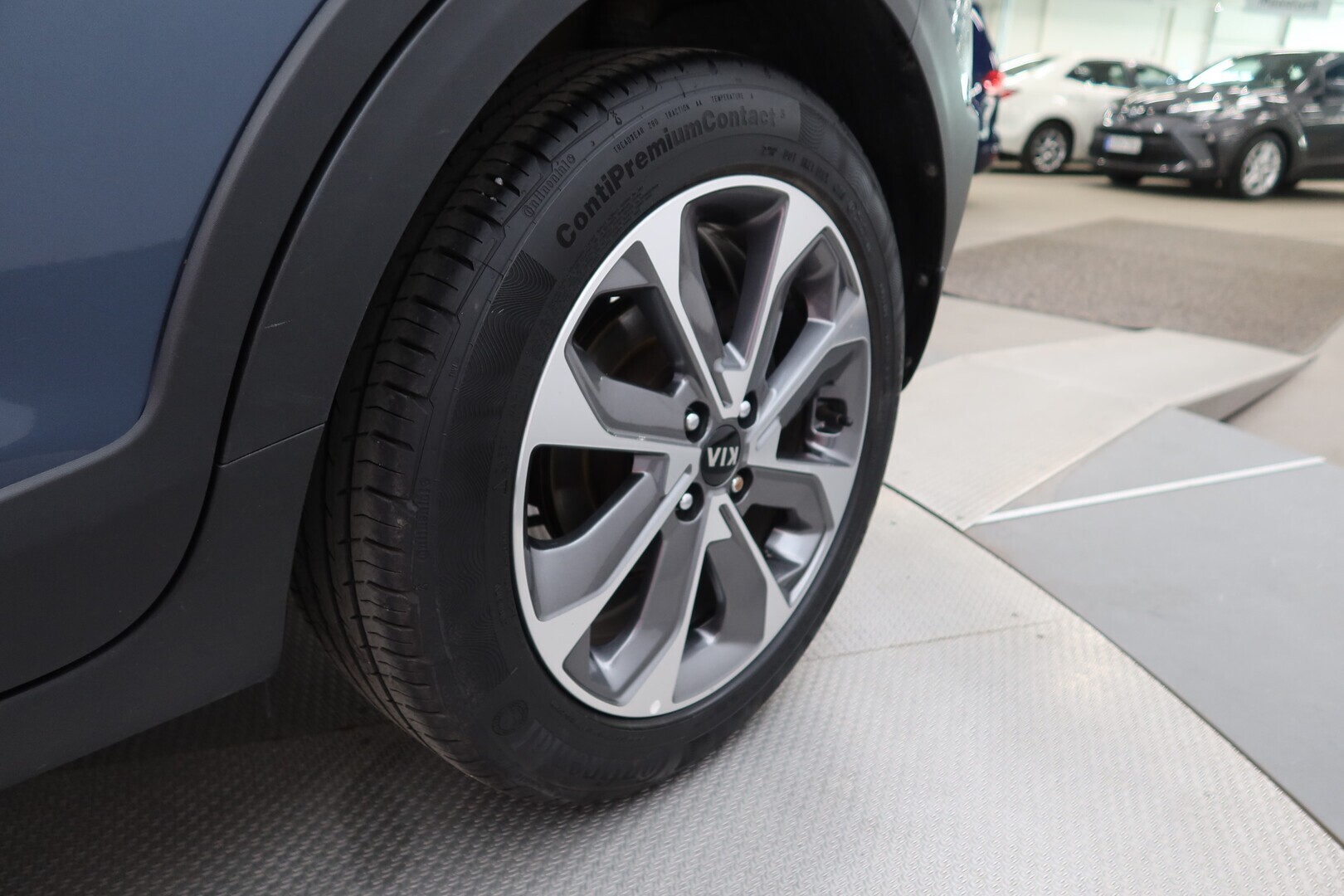 KIA Stonic 2019