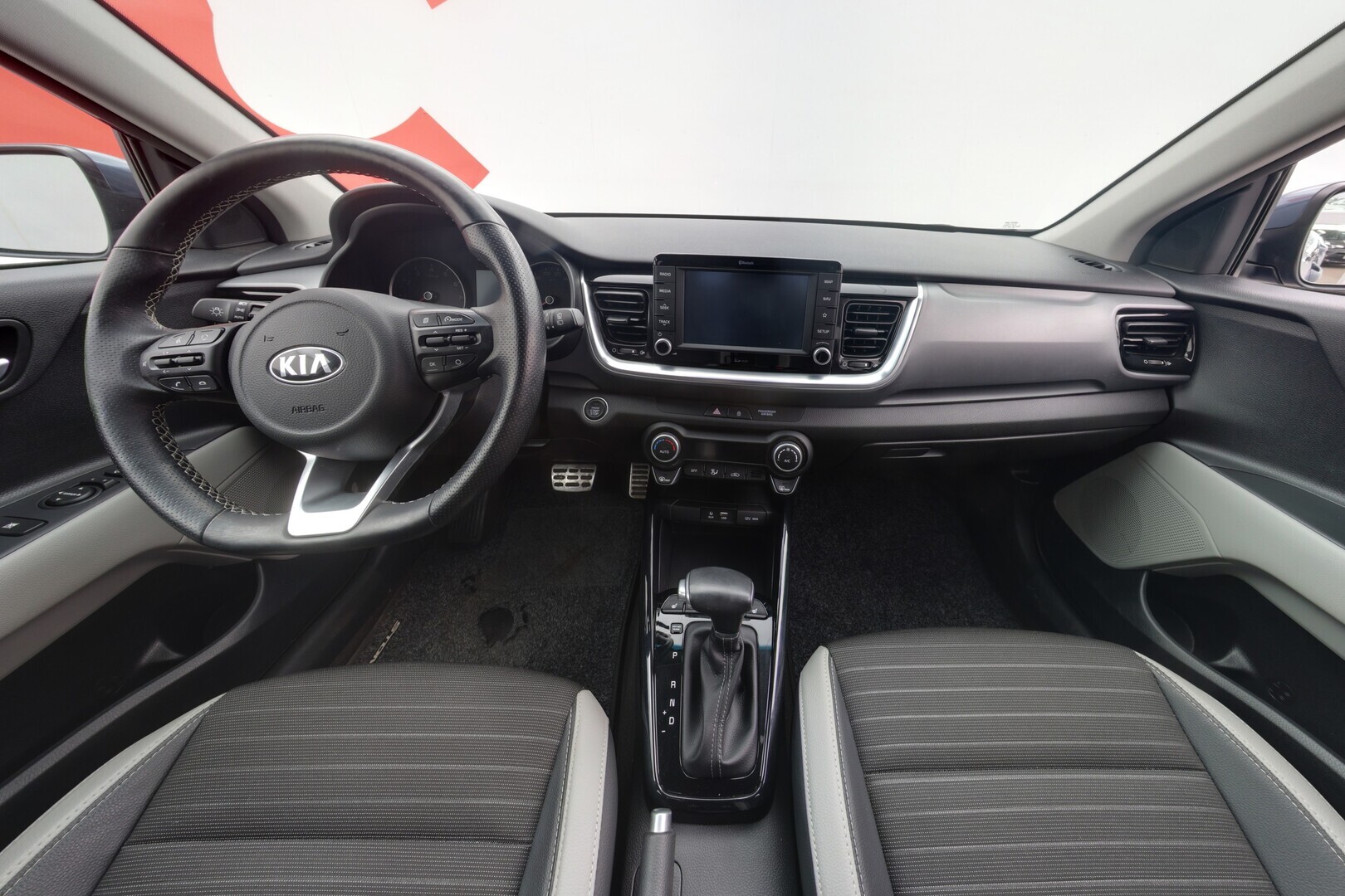 KIA Stonic 2019