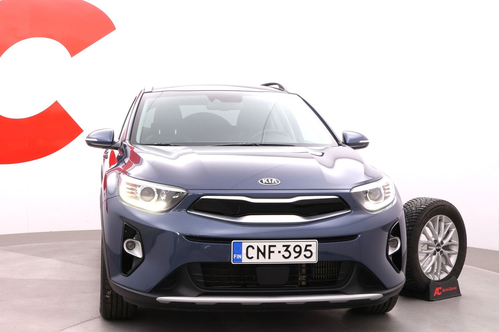 KIA Stonic 2019