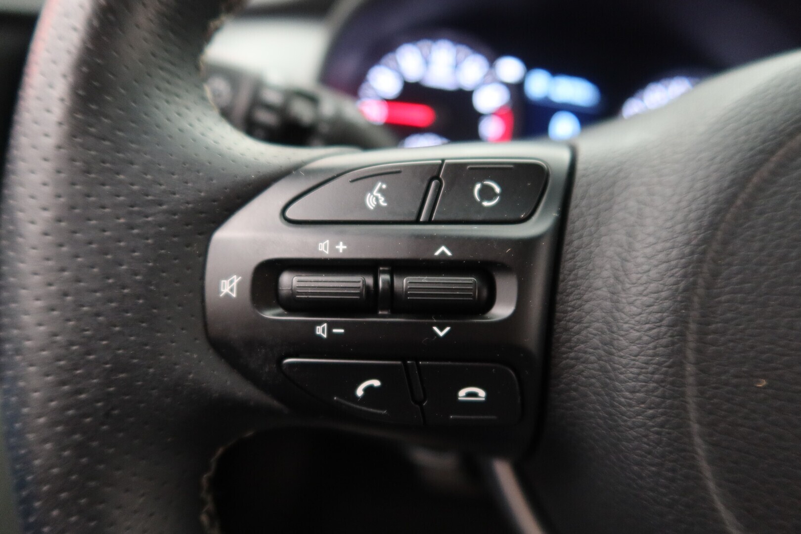 KIA Stonic 2019