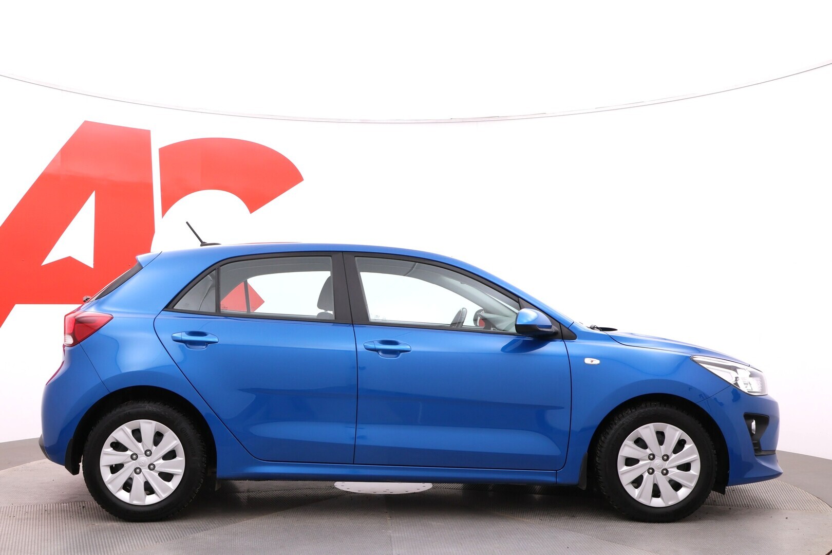 KIA Rio 2021