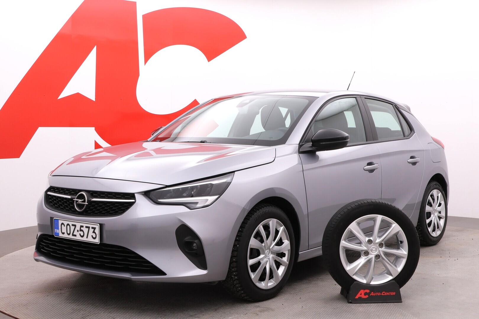 OPEL Corsa 2020