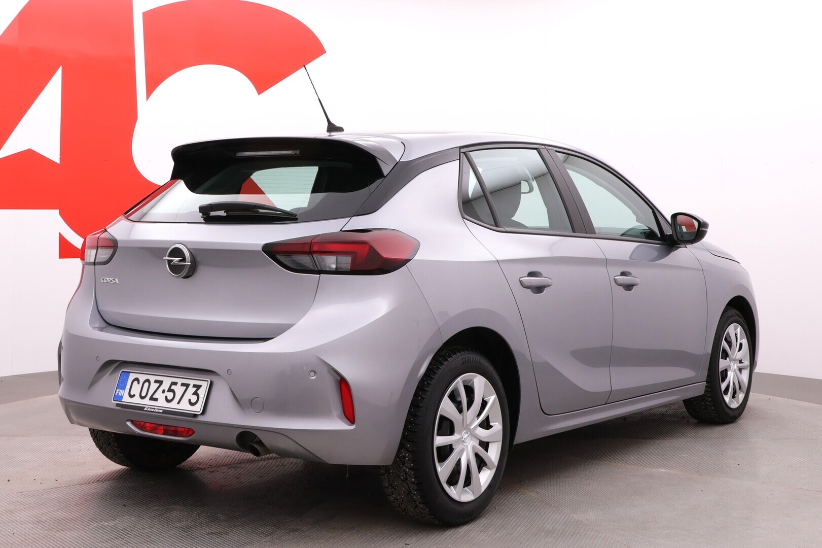 OPEL Corsa 2020