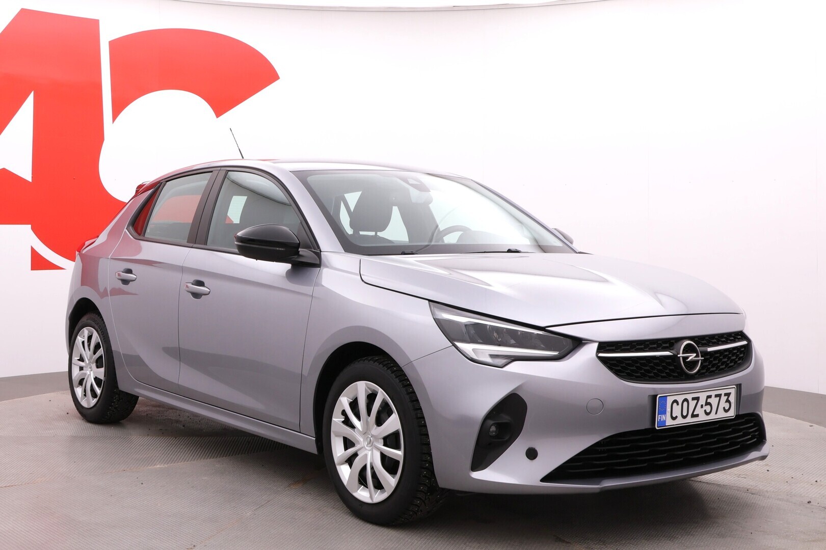 OPEL Corsa 2020