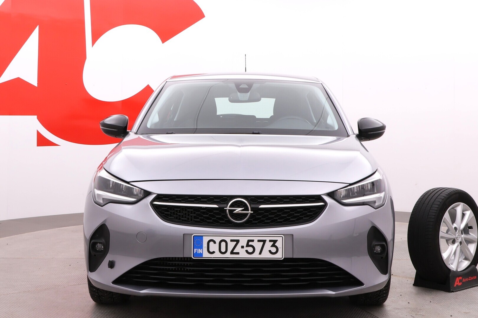 OPEL Corsa 2020
