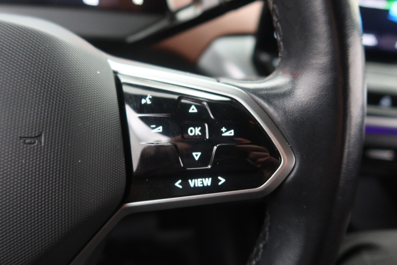 VOLKSWAGEN ID.4 2021