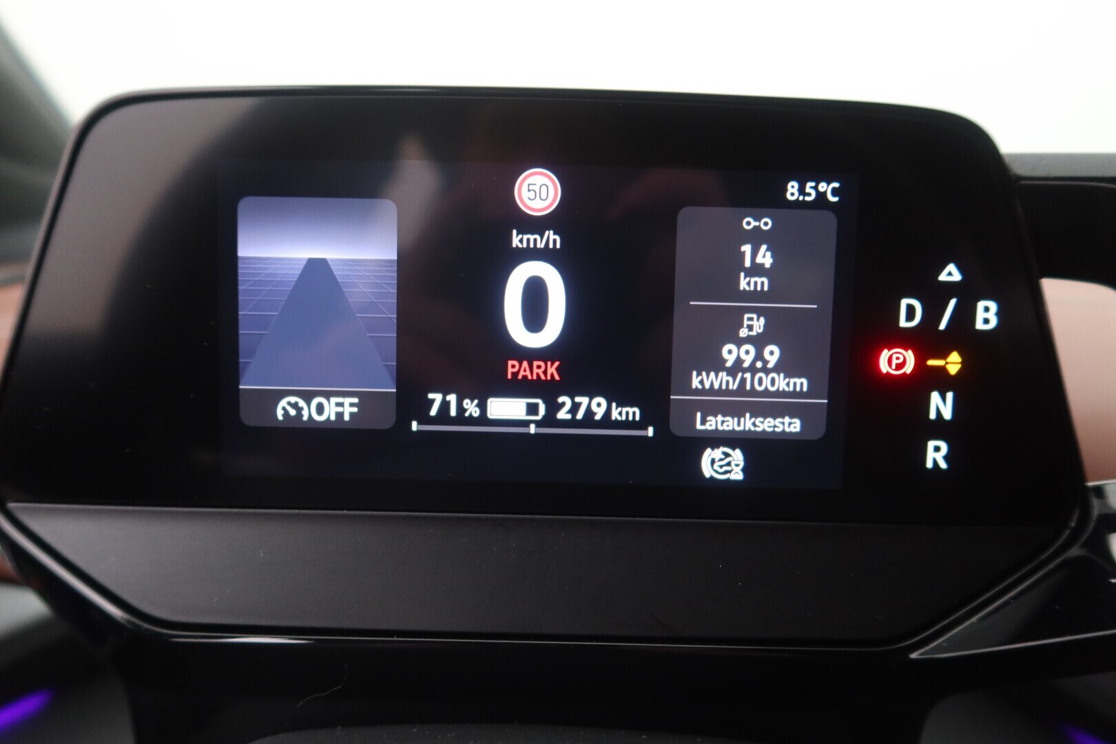 VOLKSWAGEN ID.4 2021