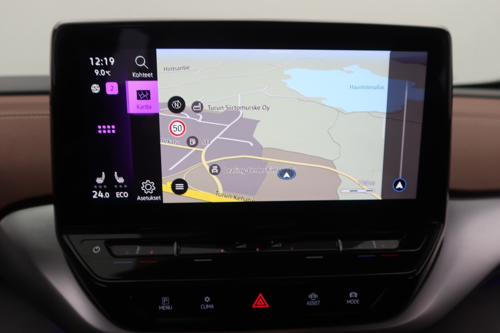 VOLKSWAGEN ID.4 2021