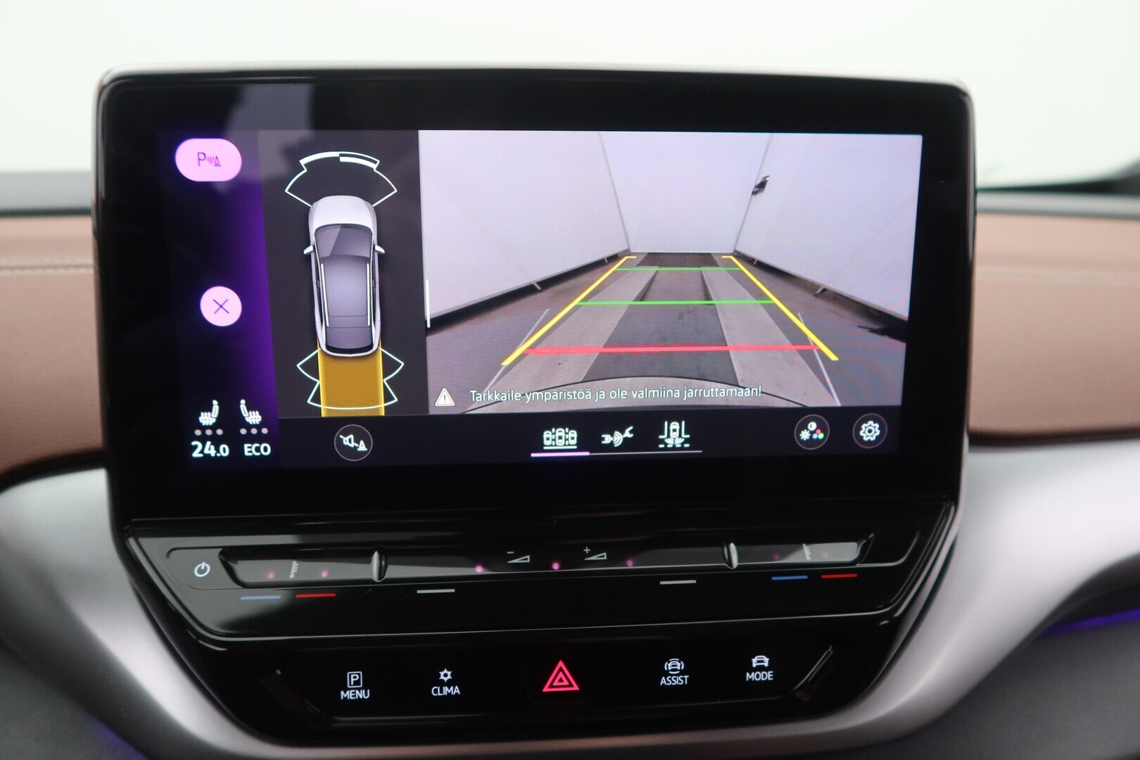 VOLKSWAGEN ID.4 2021