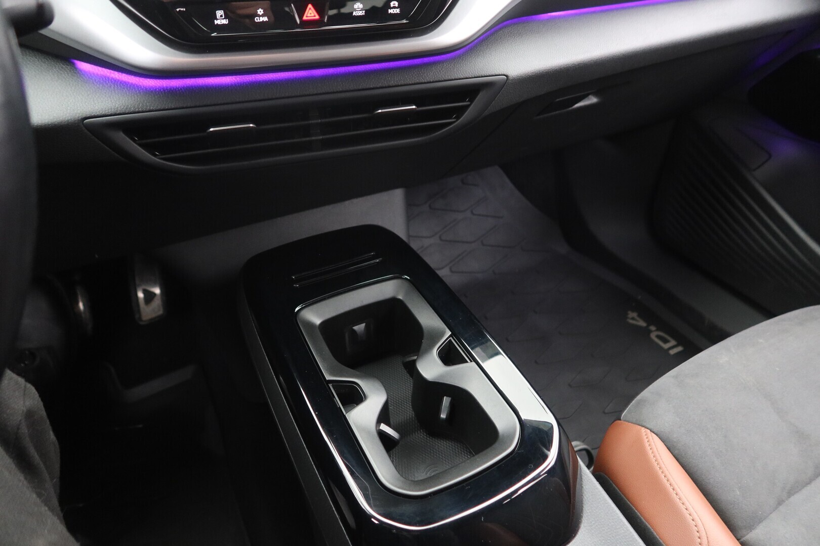 VOLKSWAGEN ID.4 2021